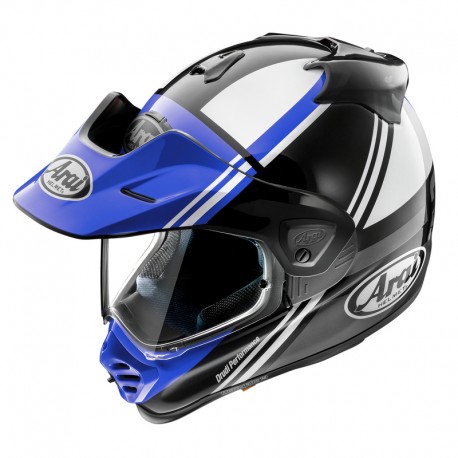 KASK ARAI TOUR-X5 COSMIC BLUE XS