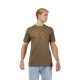 T-SHIRT FOX WORLDWIDE PREM MILITARY M