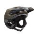 KASK ROWEROWY FOX DROPFRAME MILITARY M