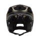 KASK ROWEROWY FOX DROPFRAME MILITARY M