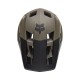 KASK ROWEROWY FOX DROPFRAME MILITARY M