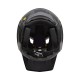 KASK ROWEROWY FOX DROPFRAME MILITARY M