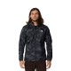 KURTKA FOX HEAD CAMO WINDBREAKER BLACK CAMO S