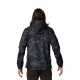 KURTKA FOX HEAD CAMO WINDBREAKER BLACK CAMO S