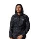 KURTKA FOX HEAD CAMO WINDBREAKER BLACK CAMO S