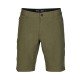 SPODENKI FOX MACHETE TECH SHORT OLIVE GREEN 32