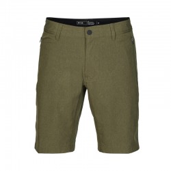 SPODENKI FOX MACHETE TECH SHORT OLIVE GREEN 32