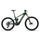 ROWER SANTA CRUZ VALA CC MX 25 X0 AXS RSV CH TRANSLUCENT GREEN M