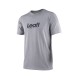 T-SHIRT LEATT CORE TITANIUM S