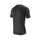 T-SHIRT LEATT CORE BLACK L/US42/EU52