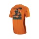 T-SHIRT LEATT CORE FLAME XXL