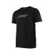 T-SHIRT LEATT CAMO BLACK L