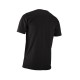 T-SHIRT LEATT CAMO BLACK L