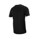 T-SHIRT LEATT CAMO BLACK S