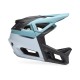 KASK ROWEROWY FOX PROFRAME RIZER PALE BLUE S