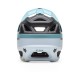 KASK ROWEROWY FOX PROFRAME RIZER PALE BLUE S