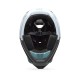 KASK ROWEROWY FOX PROFRAME RIZER PALE BLUE S