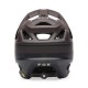 KASK ROWEROWY FOX PROFRAME RS TAUNT COCOA M