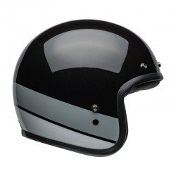 KASK BELL CUSTOM 500 ECE6 APEX BLACK FLAKE S