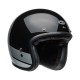 KASK BELL CUSTOM 500 ECE6 APEX BLACK FLAKE S