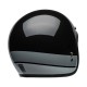 KASK BELL CUSTOM 500 ECE6 APEX BLACK FLAKE S