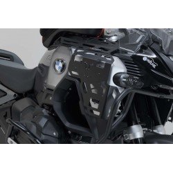 BAGAŻNIK NA POKRYWĘ ZBIORNIKA  SW-MOTECH BMW R 1300 GS ADVENTURE (24-) BLACK