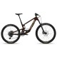 ROWER SANTA CRUZ BRONSON 5 C MX 25 R ROOTBEER M