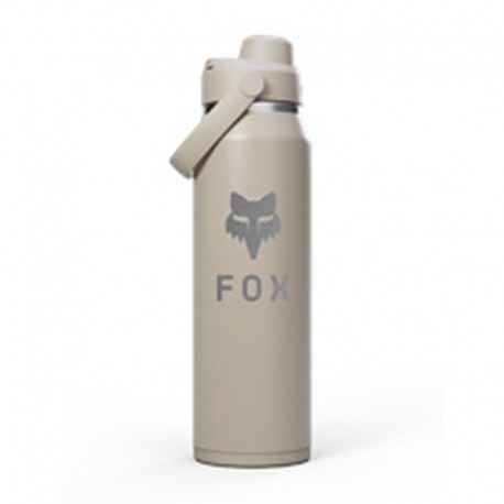 TERMOS FOX X CAMELBAK THRIVE CHUG VSS 32OZ STONE OS