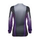 BLUZA FOX LADY 180 LEAN DARK PURPLE XS