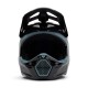 KASK FOX JUNIOR V1 TAUNT BLACK YL