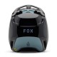 KASK FOX JUNIOR V1 TAUNT BLACK YL