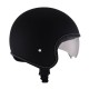 KASK SUOMY ROKK BLACK MATT