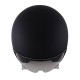 KASK SUOMY ROKK BLACK MATT