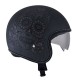 KASK SUOMY ROKK CALAVERA GRAY SCRATCH