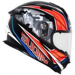 SUOMY SR SPORT MIMETIC HELMET