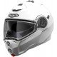 CABERG DROID HELMET WHITE GLOSS