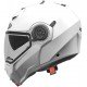 CABERG DROID HELMET WHITE GLOSS