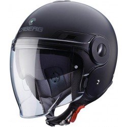 CABERG UPTOWN HELMET  BLACK MATT