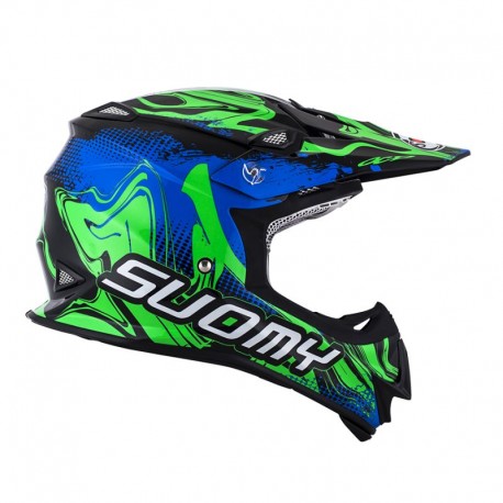 suomy mr jump helmet