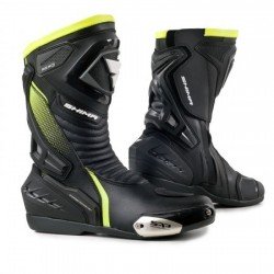 BUTY SHIMA RSX-6 MEN FLUO