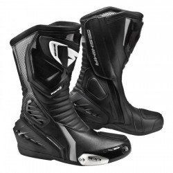 BUTY SHIMA RWX-6 BLACK