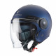 CABERG UPTOWN HELMET BLUE MATT YAMA