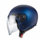 CABERG UPTOWN HELMET BLUE MATT YAMA