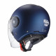 CABERG UPTOWN HELMET BLUE MATT YAMA