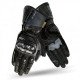 SHIMA STR-2 GLOVES BLACK