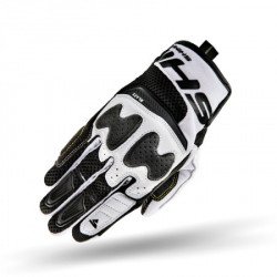 SHIMA BLAZE GLOVES BLACK/WHITE