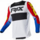 FOX 360 LINC JERSEY BLUE/RED