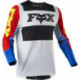 FOX 360 LINC JERSEY BLUE/RED