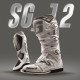 BUTY GAERNE SG12 GREY/MAGNESIUM/WHITE KOLOR SZARY/MAGNESIUM/BIAŁY