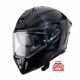 KASK CABERG DRIFT EVO CARBON PRO CZARNY